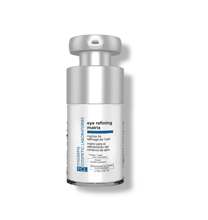 FCL Eye Refining Matrix